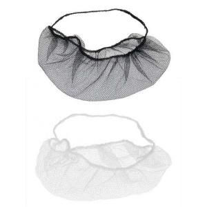 White Disposale Nylon Breathable cheap Beard Cover