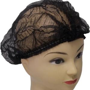 Disposable Mob Clip Cap Hairnet Cover