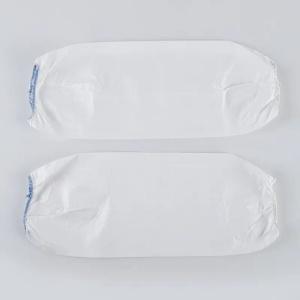Waterproof Microporous Sleeve Cover disposable