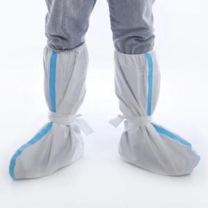 Microporous Boot Cover