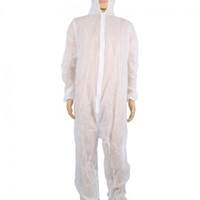 25GSM PP Protective Coverall